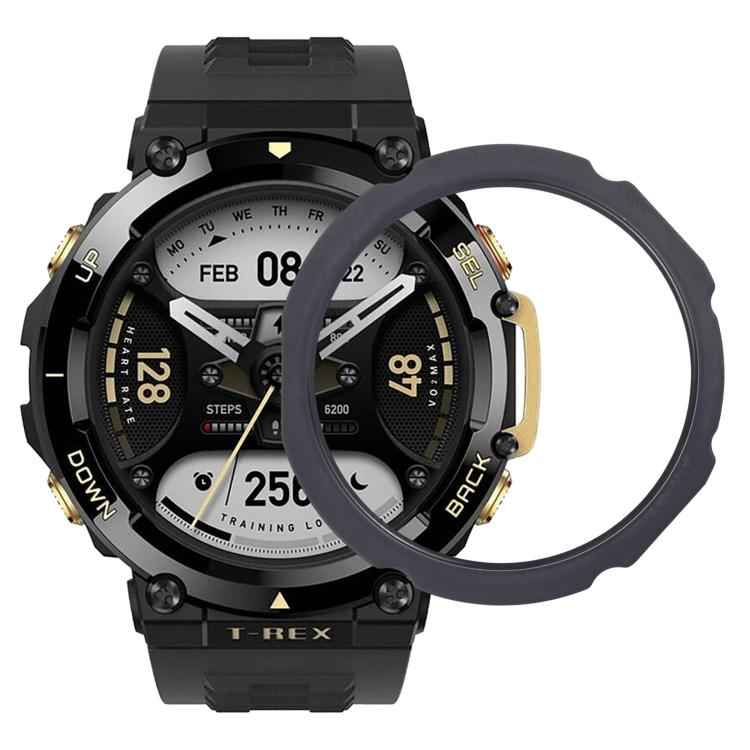 For Amazfit T-Rex Ultra Original Front Screen Outer Glass Lens, For Amazfit T-Rex Ultra(Original)
