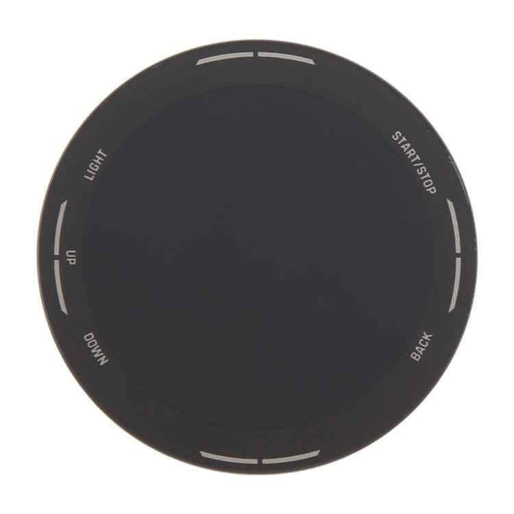 For Garmin Instinct 3 AMOLED 45mm Original LCD Screen with Digitizer Full Assembly, For Garmin Instinct 3 AMOLED 45mm(Original)