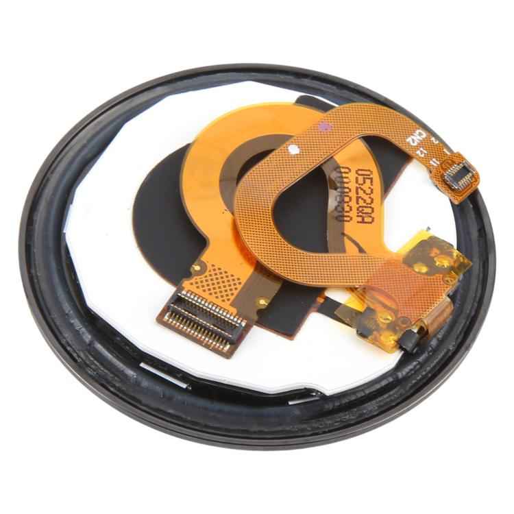 For Garmin Approach S62 Original Dismantled LCD Screen