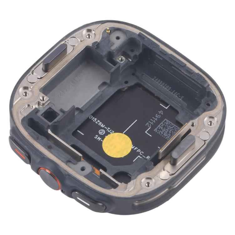 For Samsung Galaxy Watch Ultra SM-L705/L700 Original LCD Screen Digitizer Full Assembly with Frame, For Samsung Galaxy Watch Ultra 2025(Original)