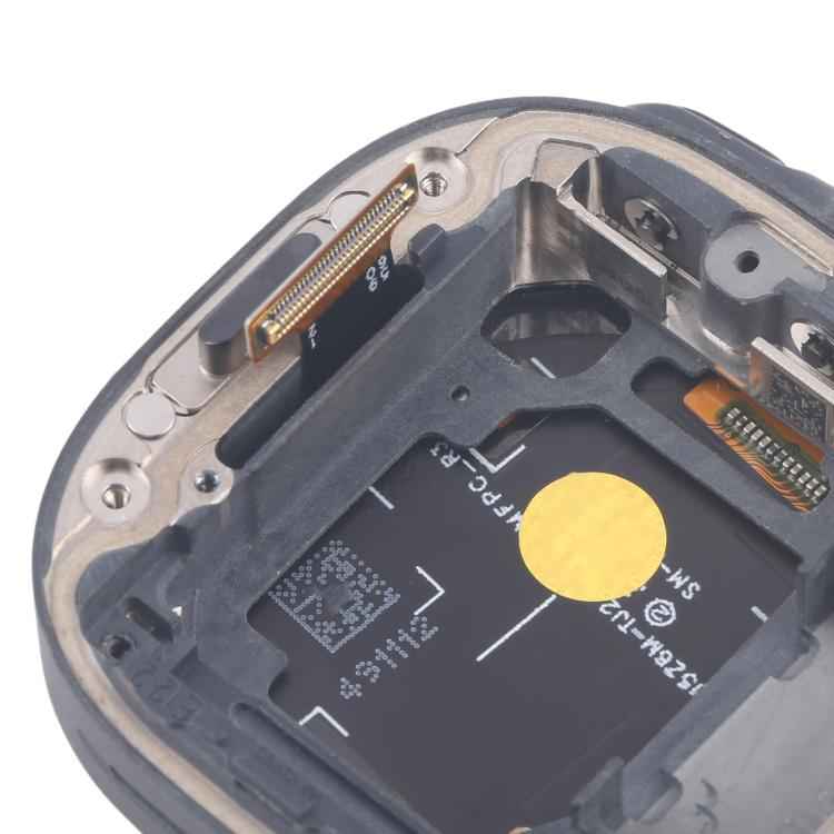 For Samsung Galaxy Watch Ultra SM-L705/L700 Original LCD Screen Digitizer Full Assembly with Frame, For Samsung Galaxy Watch Ultra 2025(Original)