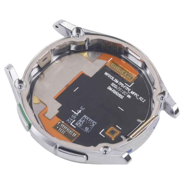 For Samsung Galaxy Watch6 Classic 43mm SM-R950/R955 Golf Version Original LCD Screen Digitizer Full Assembly with Frame, For Samsung Galaxy Watch6 Classic 43mm Golf Version(Original)