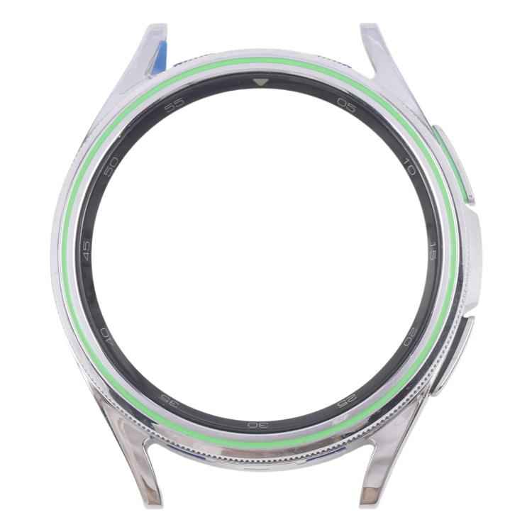 For Samsung Galaxy Watch6 Classic 43mm SM-R950/R955 Golf Version Original LCD Screen Frame Bezel Plate, For Samsung Galaxy Watch6 Classic 43mm Golf Version(Original)