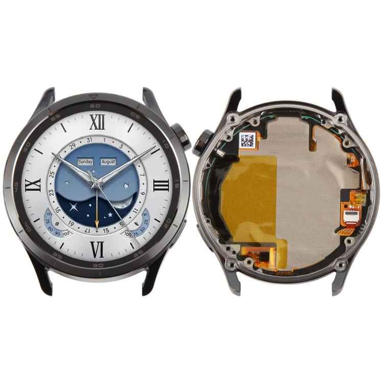 For Xiaomi Watch S5 Original LCD Screen with Frame, For Xiaomi Watch S5(Original)