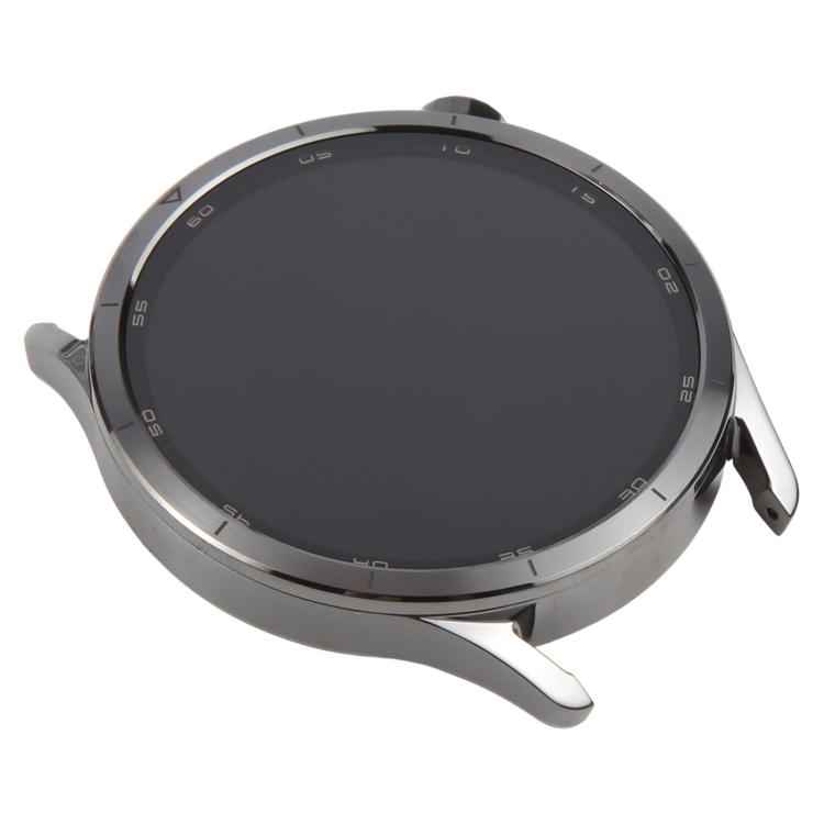 For Xiaomi Watch S5 Original LCD Screen with Frame, For Xiaomi Watch S5(Original)