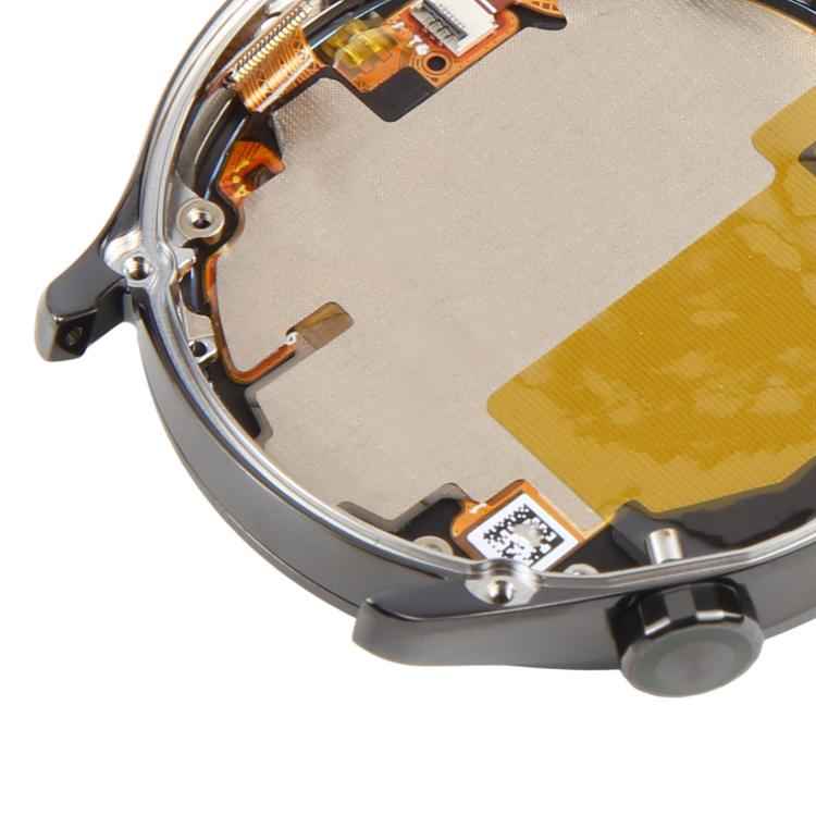 For Xiaomi Watch S5 Original LCD Screen with Frame, For Xiaomi Watch S5(Original)