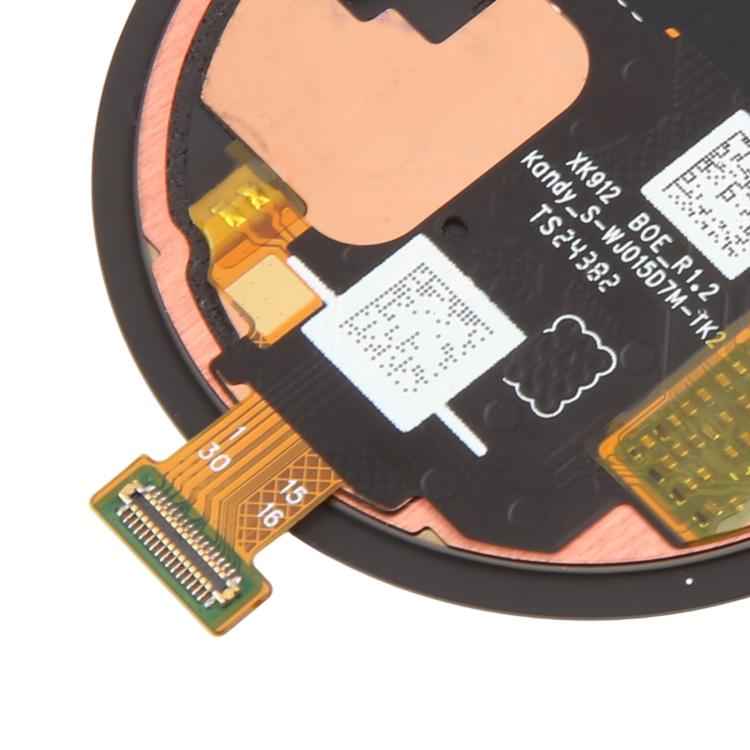 For OPPO Watch X2 Original LCD Screen with Digitizer Full Assembly, For OPPO Watch X2(Original)