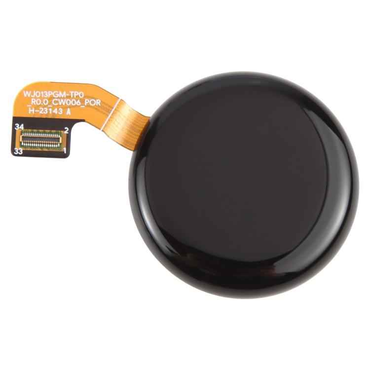 For Google Pixel Watch 3 41mm Original LCD Screen with Digitizer Full Assembly, For Google Pixel Watch 3 41mm (Original)