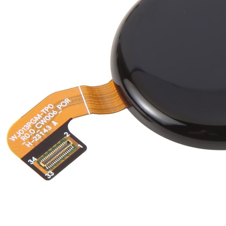 For Google Pixel Watch 3 41mm Original LCD Screen with Digitizer Full Assembly, For Google Pixel Watch 3 41mm (Original)