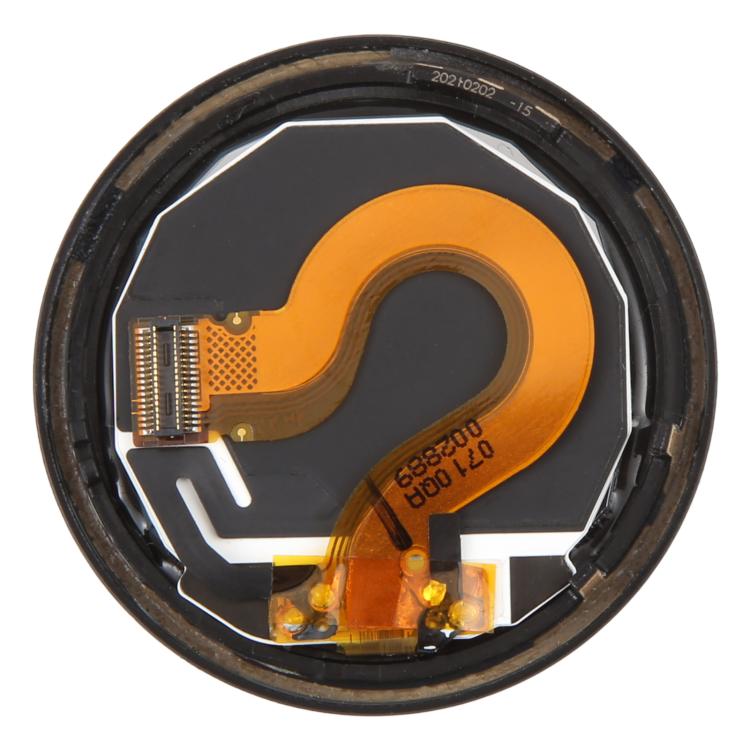For Garmin Forerunner 945 LTE Original Disassembled LCD Screen with Digitizer Full Assembly, For Garmin Forerunner 945 LTE