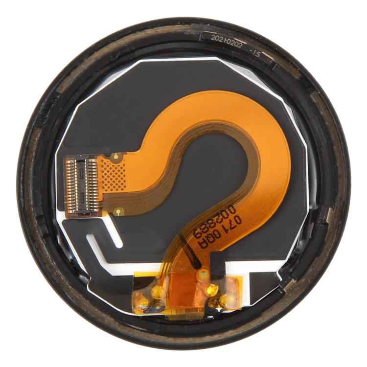 For Garmin Forerunner 945 LTE Original Disassembled LCD Screen with Digitizer Full Assembly, For Garmin Forerunner 945 LTE