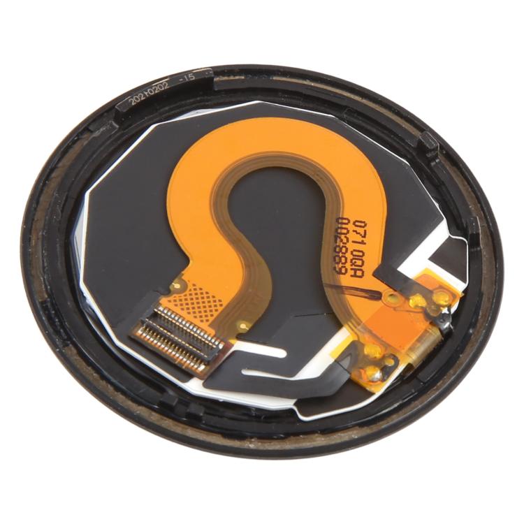 For Garmin Forerunner 945 LTE Original Disassembled LCD Screen with Digitizer Full Assembly, For Garmin Forerunner 945 LTE