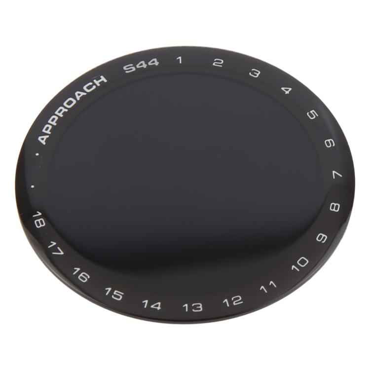 For Garmin Approach S44 Original LCD Screen with Digitizer Full Assembly, For Garmin Approach S44(Original)