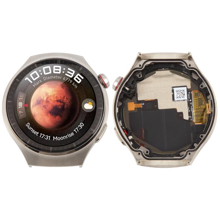For Huawei Watch 4 Pro 48mm Original LCD Screen with Frame, For Huawei Watch 4 Pro 48mm(Original)