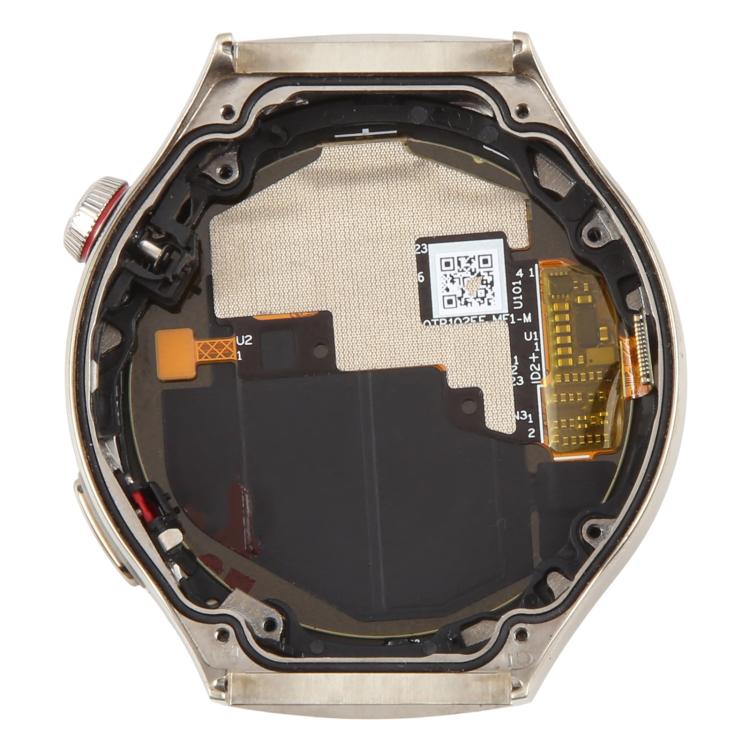 For Huawei Watch 4 Pro 48mm Original LCD Screen with Frame, For Huawei Watch 4 Pro 48mm(Original)