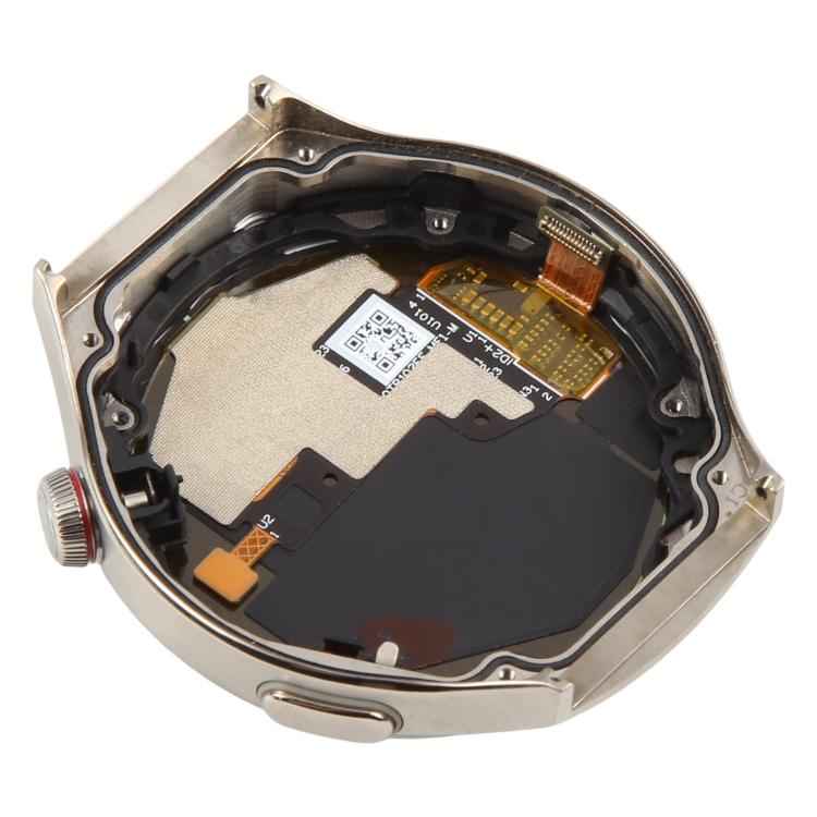For Huawei Watch 4 Pro 48mm Original LCD Screen with Frame, For Huawei Watch 4 Pro 48mm(Original)