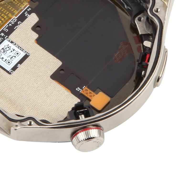 For Huawei Watch 4 Pro 48mm Original LCD Screen with Frame, For Huawei Watch 4 Pro 48mm(Original)