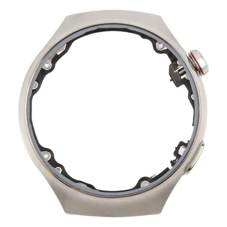 For Huawei Watch 4 Pro 48mm Original LCD Screen Frame Bezel Plate, For Huawei Watch 4 Pro 48mm (Original)
