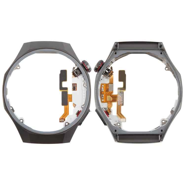 For Huawei Watch GT 5 Pro 46mm Original LCD Screen Frame Bezel Plate, For Huawei Watch GT 5 Pro 46mm (Original)