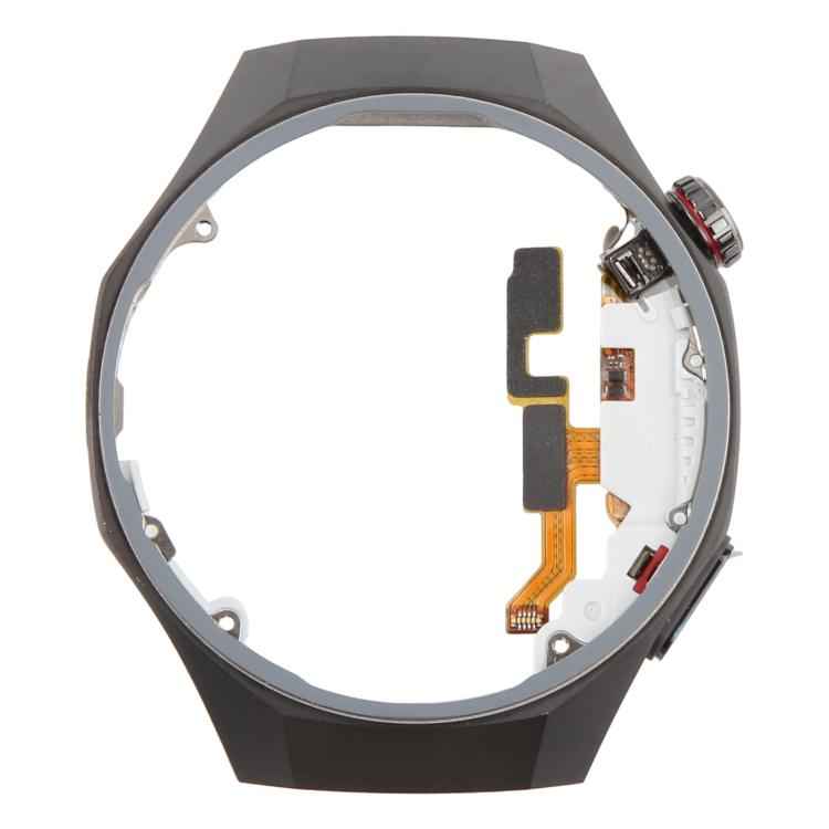 For Huawei Watch GT 5 Pro 46mm Original LCD Screen Frame Bezel Plate, For Huawei Watch GT 5 Pro 46mm (Original)