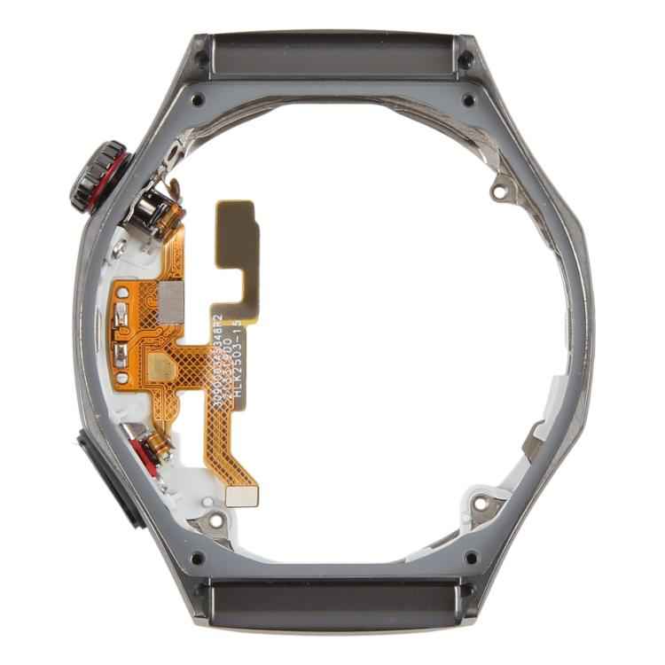 For Huawei Watch GT 5 Pro 46mm Original LCD Screen Frame Bezel Plate, For Huawei Watch GT 5 Pro 46mm (Original)