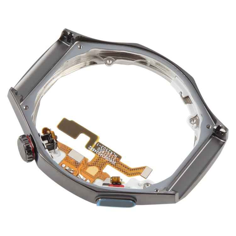 For Huawei Watch GT 5 Pro 46mm Original LCD Screen Frame Bezel Plate, For Huawei Watch GT 5 Pro 46mm (Original)