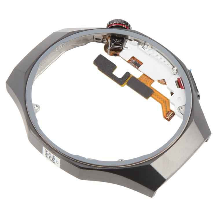 For Huawei Watch GT 5 Pro 46mm Original LCD Screen Frame Bezel Plate, For Huawei Watch GT 5 Pro 46mm (Original)