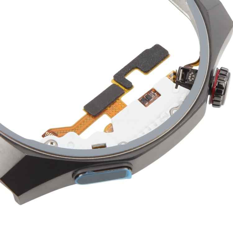 For Huawei Watch GT 5 Pro 46mm Original LCD Screen Frame Bezel Plate, For Huawei Watch GT 5 Pro 46mm (Original)