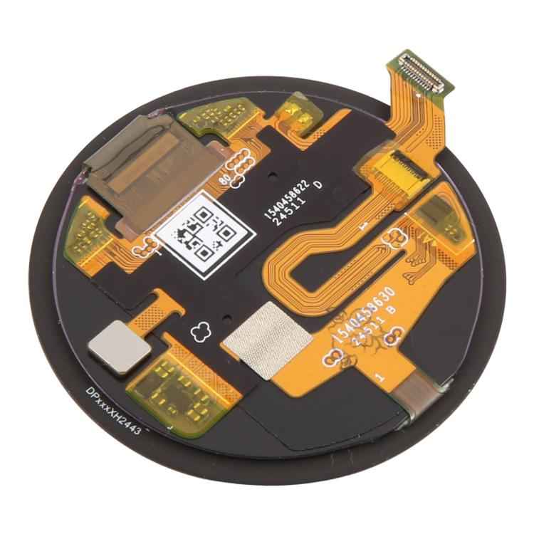 For Huawei Watch GT 4 46mm Original LCD Screen with Digitizer Full Assembly, For Huawei Watch GT 4 46mm(Original,Green)