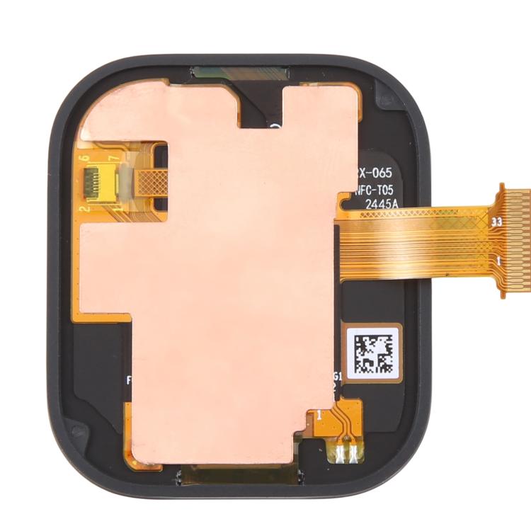 For Xiaomi Redmi Watch 5 Original LCD Screen with Frame, For Xiaomi Redmi Watch 5(Original)