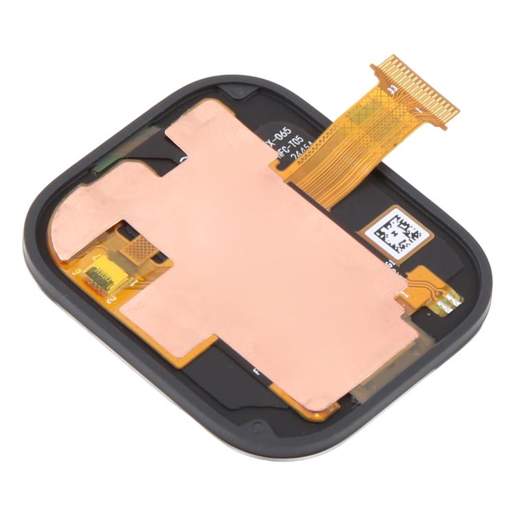 For Xiaomi Redmi Watch 5 Original LCD Screen with Frame, For Xiaomi Redmi Watch 5(Original)
