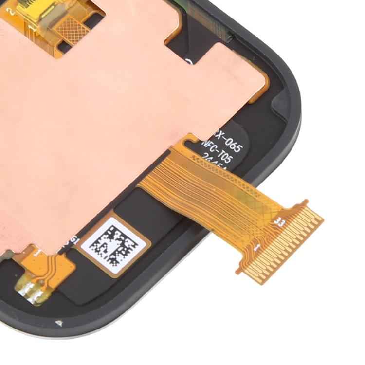 For Xiaomi Redmi Watch 5 Original LCD Screen with Frame, For Xiaomi Redmi Watch 5(Original)