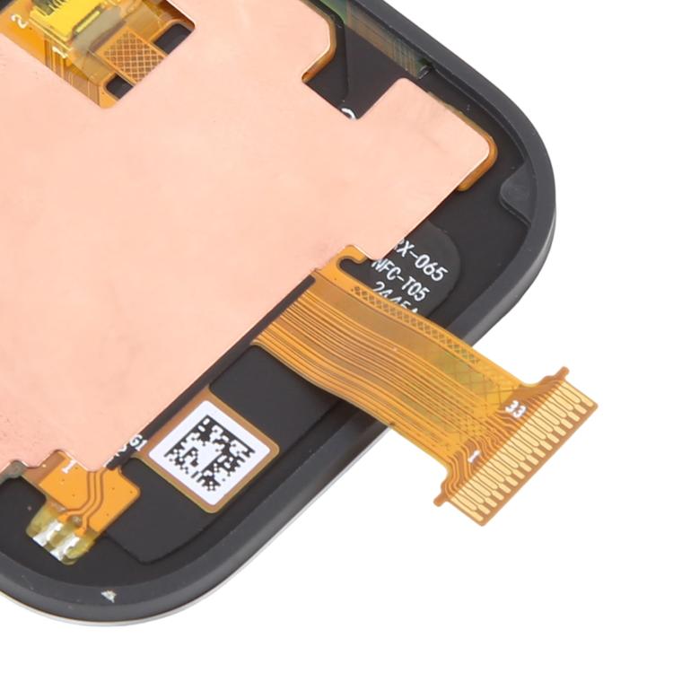 For Xiaomi Redmi Watch 5 Original LCD Screen with Frame, For Xiaomi Redmi Watch 5(Original)