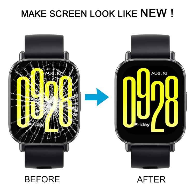 For Xiaomi Redmi Watch 5 Original LCD Screen with Frame, For Xiaomi Redmi Watch 5(Original)
