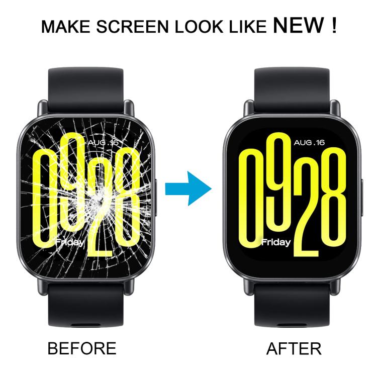 For Xiaomi Redmi Watch 5 Original LCD Screen with Frame, For Xiaomi Redmi Watch 5(Original)