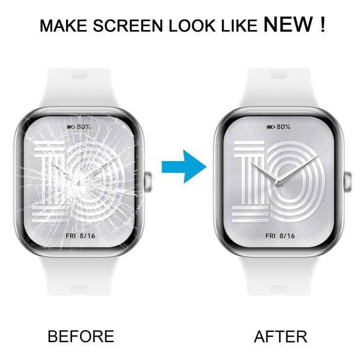 For Xiaomi Redmi Watch 5 Original LCD Screen with Frame, For Xiaomi Redmi Watch 5(Original)