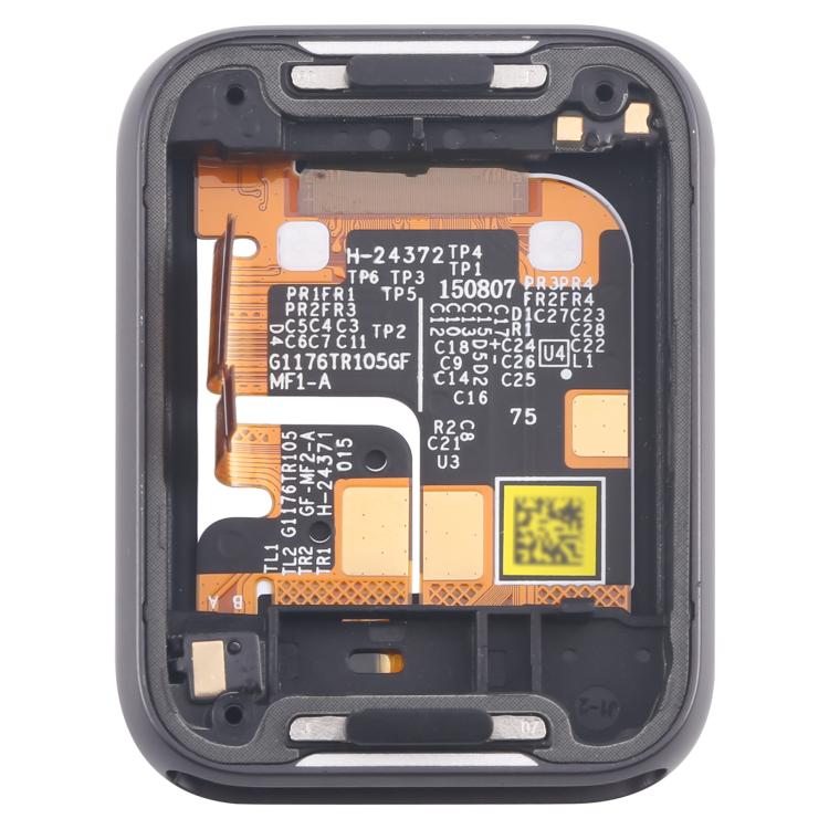 For Xiaomi Smart Band 9 Pro Original LCD Screen with Frame