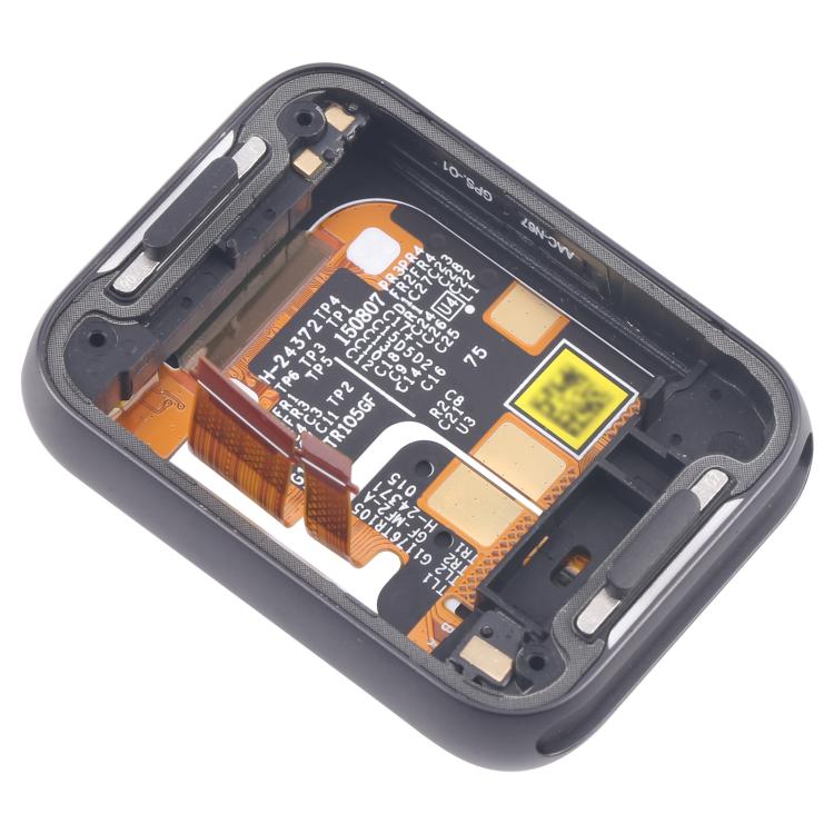 For Xiaomi Smart Band 9 Pro Original LCD Screen with Frame