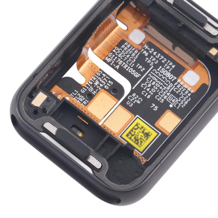 For Xiaomi Smart Band 9 Pro Original LCD Screen with Frame