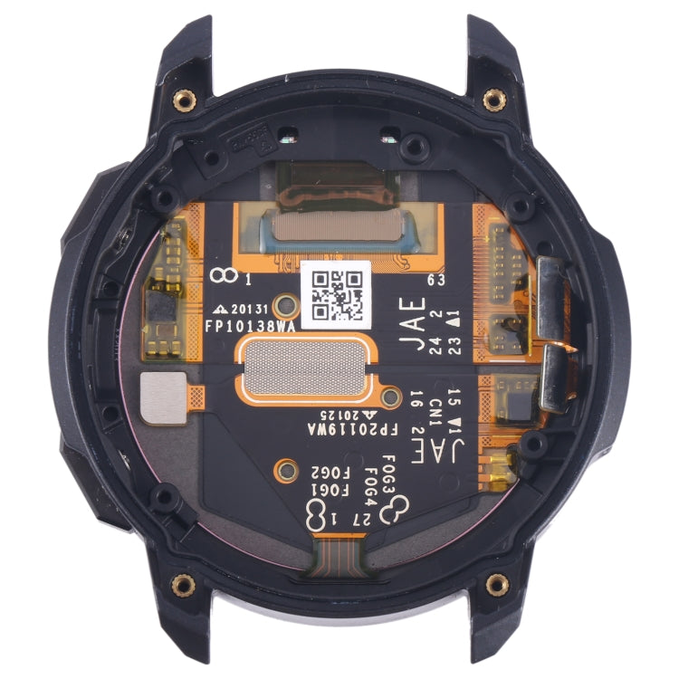 For Huawei Watch GS Pro Original LCD Screen and Digitizer Full Assembly With Frame, For Honor Watch GS Pro(Original), For Honor Watch GS Pro(Blue)