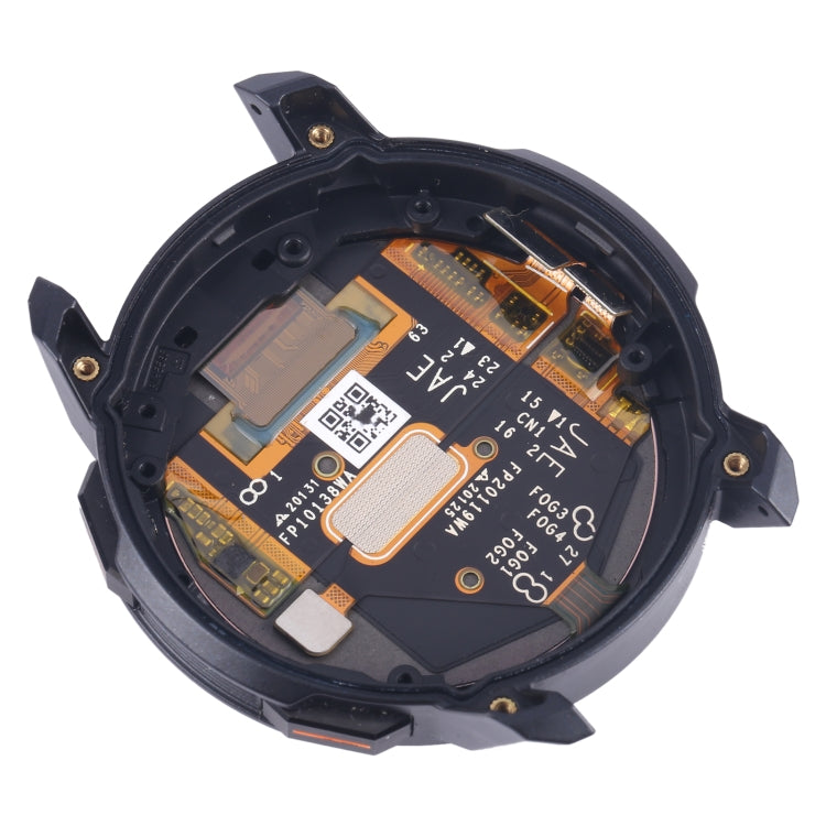 For Huawei Watch GS Pro Original LCD Screen and Digitizer Full Assembly With Frame, For Honor Watch GS Pro(Original), For Honor Watch GS Pro(Blue)