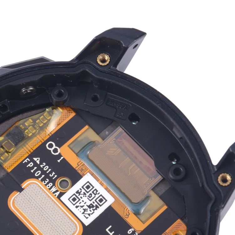 For Huawei Watch GS Pro Original LCD Screen and Digitizer Full Assembly With Frame, For Honor Watch GS Pro(Original), For Honor Watch GS Pro(Blue)
