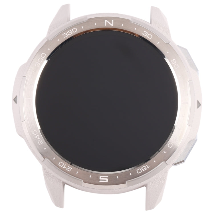 For Huawei Watch GS Pro Original LCD Screen and Digitizer Full Assembly With Frame, For Honor Watch GS Pro(Original)