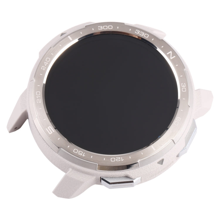 Écran LCD et numériseur d'origine pour Huawei Watch GS Pro, ensemble complet avec cadre, pour Honor Watch GS Pro (original), pour Honor Watch GS Pro (bleu)