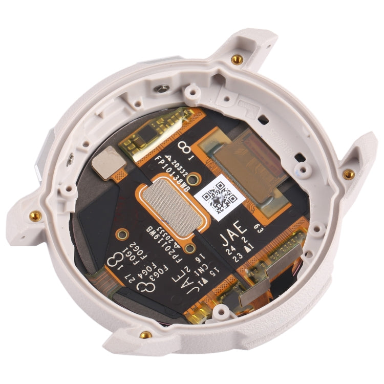 For Huawei Watch GS Pro Original LCD Screen and Digitizer Full Assembly With Frame, For Honor Watch GS Pro(Original)