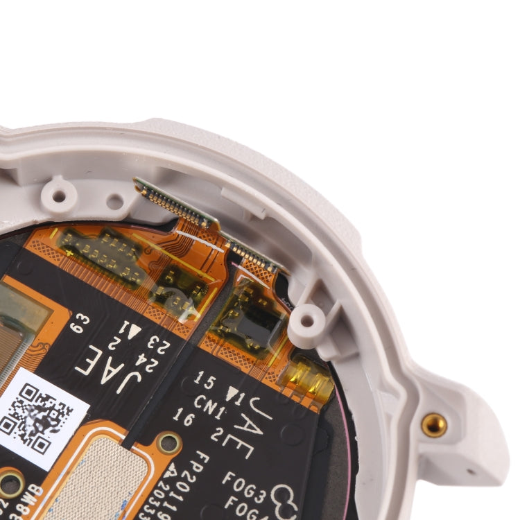 Écran LCD et numériseur d'origine pour Huawei Watch GS Pro, ensemble complet avec cadre, pour Honor Watch GS Pro (original), pour Honor Watch GS Pro (bleu)