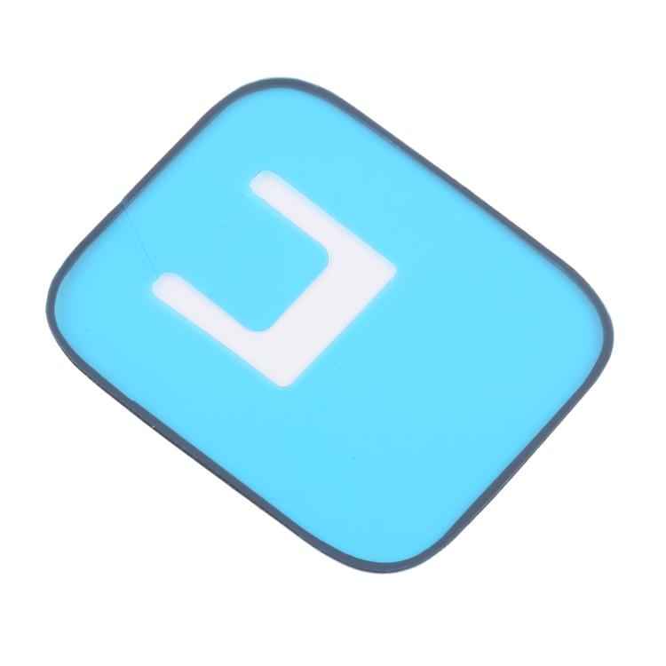 For Apple Watch Series 6 44mm 10pcs Waterproof Rubber Ring