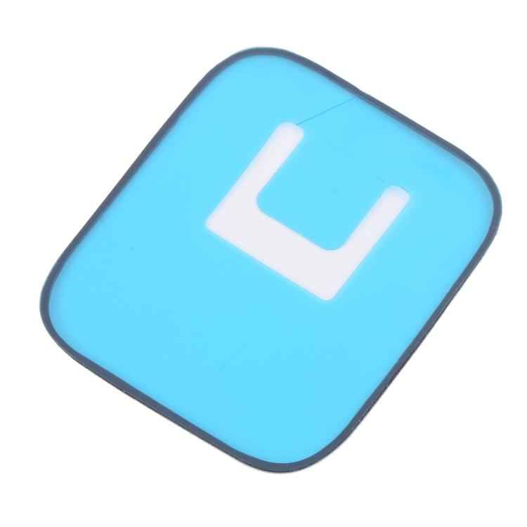 For Apple Watch Series 6 44mm 10pcs Waterproof Rubber Ring