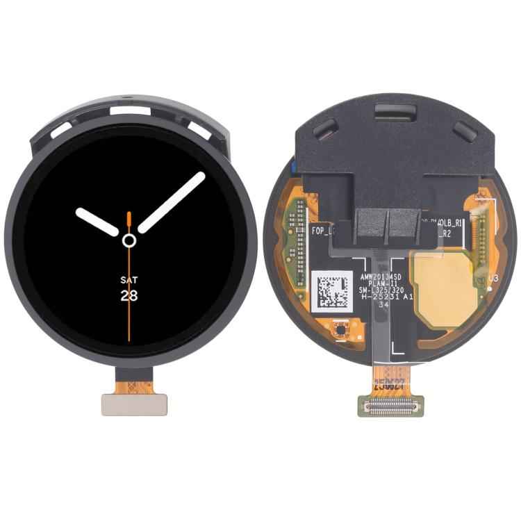 For Samsung Galaxy Watch8 40mm SM-L320/L325 Original LCD Screen with Digitizer Full Assembly, For Samsung Galaxy Watch8 40mm(Original)