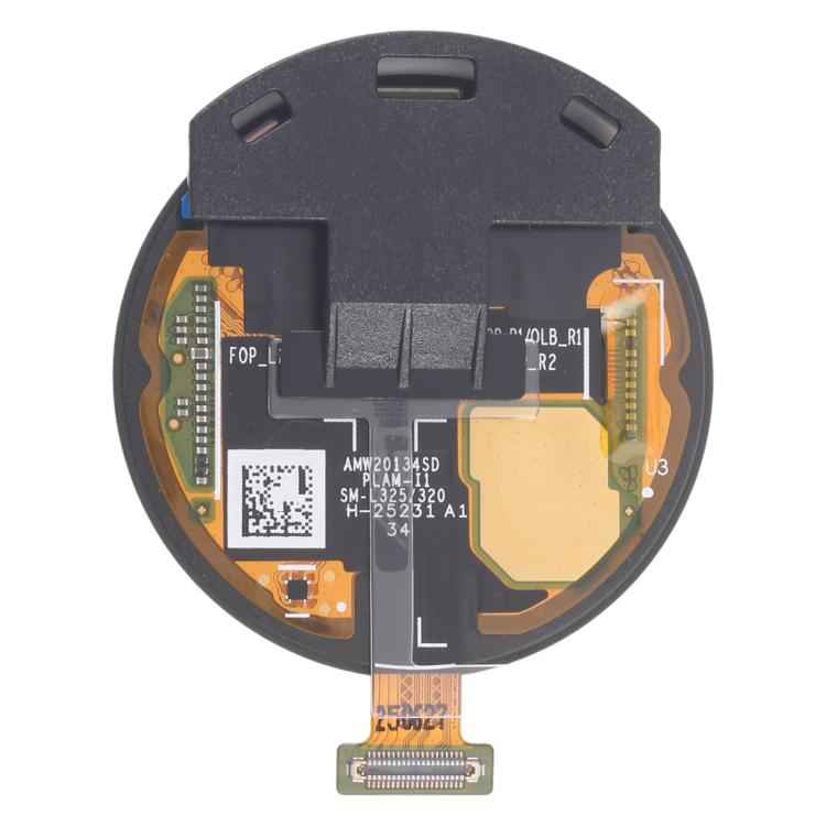 For Samsung Galaxy Watch8 40mm SM-L320/L325 Original LCD Screen with Digitizer Full Assembly, For Samsung Galaxy Watch8 40mm(Original)